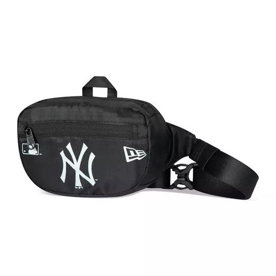 کیف کمری نیو ارا مدل NEW ERA NEW YORK YANKEES WAIST BAG NW60137339-1|باسلام