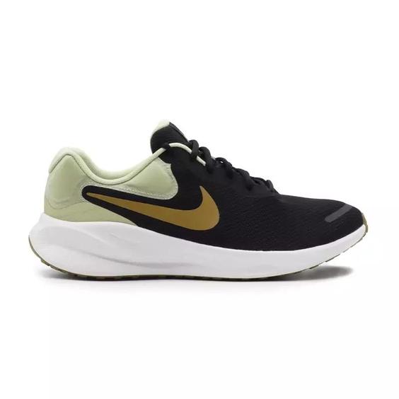 کتانی رانینگ مردانه نایکی مدل Nike Revolution 7 FB2207-006|باسلام