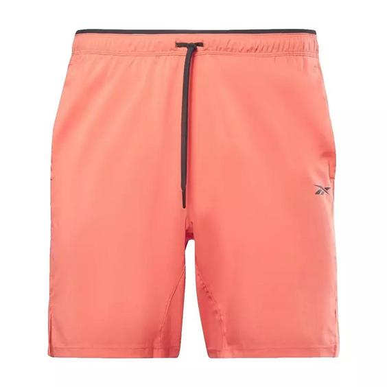 شلوارک اسپرت مردانه ریباک مدل Reebok TS SPEED 2.0 SHORT HL4295|باسلام (بولگانو مرجع کفش و  اورجینال)