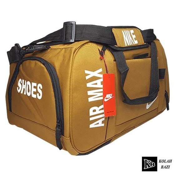 ساک ورزشی مدل sv120 Sports bag sv120|کلاه بازی