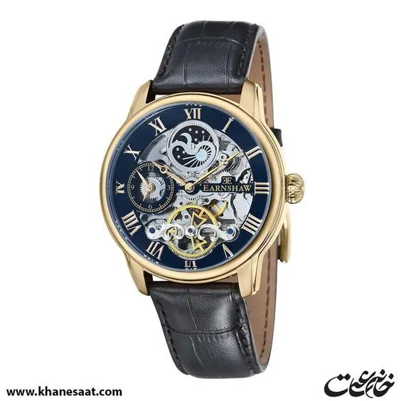 ساعت مچی مردانه ارنشا مدل ES-8006-05|خانه ساعت