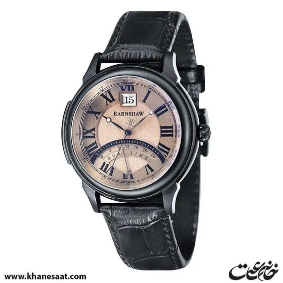 ساعت مچی مردانه ارنشا مدل ES-8050-02|خانه ساعت