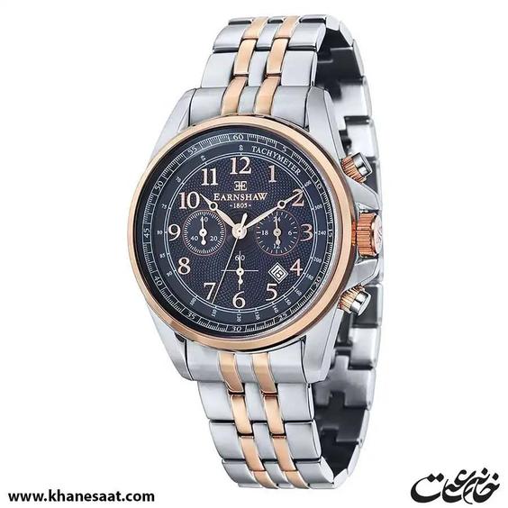 ساعت مچی مردانه ارنشا مدل ES-8028-77|خانه ساعت