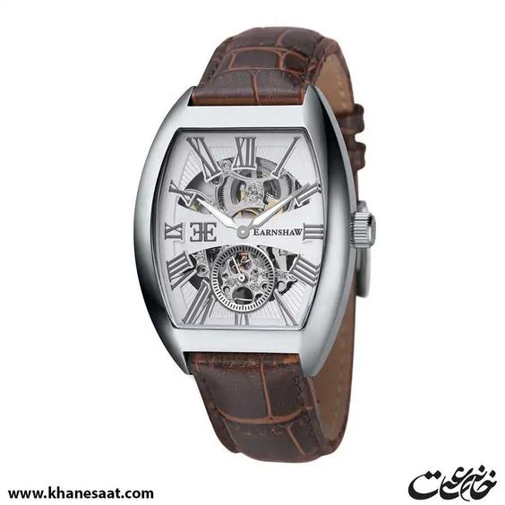 ساعت مچی مردانه ارنشا مدل ES-8015-02|خانه ساعت