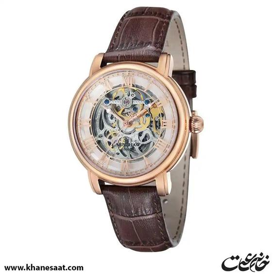 ساعت مچی مردانه ارنشا مدل ES-8040-03|خانه ساعت