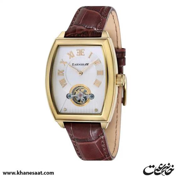 ساعت مچی مردانه ارنشا مدل ES-8044-03|خانه ساعت