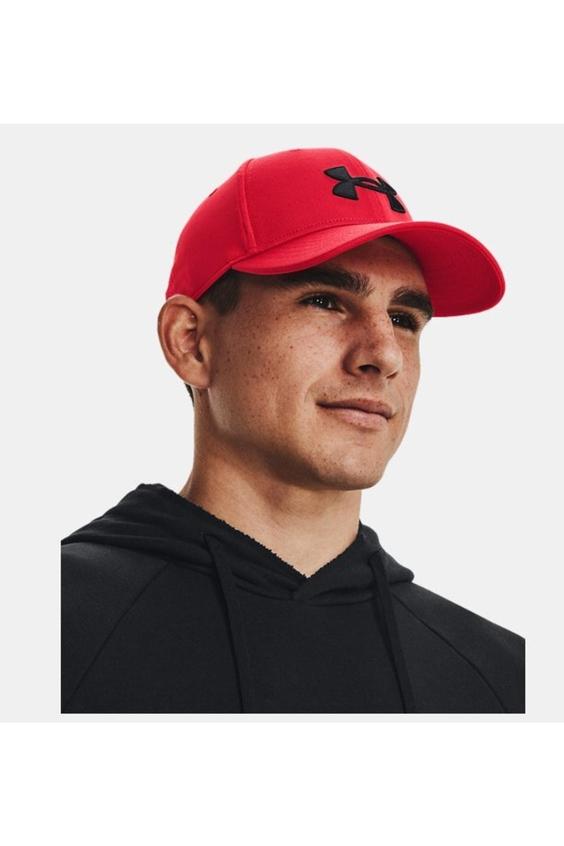 کلاه لبه دار مردانه Under Armour | 1376701|ایران ریچ کیدز