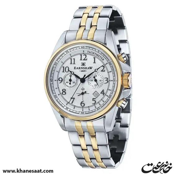 ساعت مچی مردانه ارنشا مدل ES-8028-44|خانه ساعت