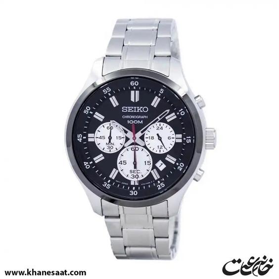 ساعت مچی مردانه سیکو مدل SKS593P1|خانه ساعت