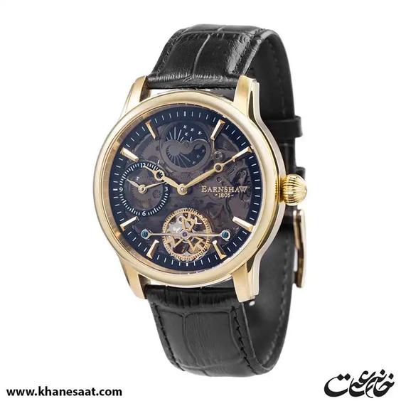 ساعت مچی مردانه ارنشا مدل ES-8063-05|خانه ساعت