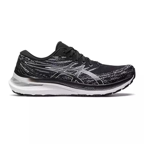 کتانی رانینگ مردانه اسیکس مدل Asics GEL-Kayano 29 1011B440-002|باسلام