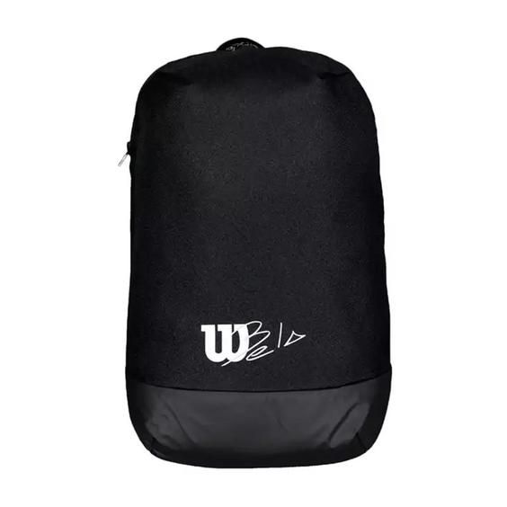 کوله پشتی پدل ویلسون مدل Wilson Bela padel backpack WR8903401001|باسلام (بولگانو مرجع کفش و  اورجینال)