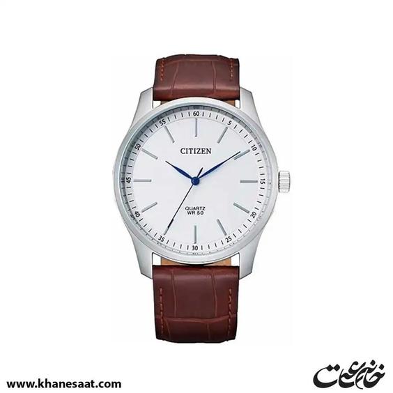 ساعت مچی مردانه سیتیزن مدل BH5000-08A|خانه ساعت