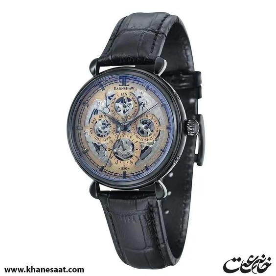 ساعت مچی مردانه ارنشا مدل ES-8043-06|خانه ساعت