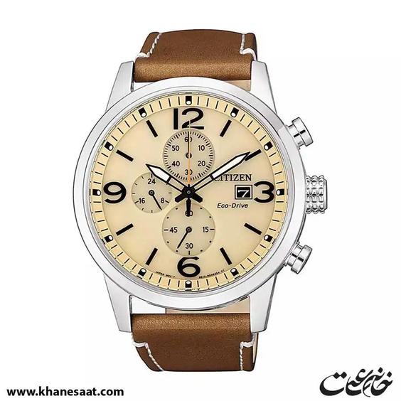 ساعت مچی مردانه سیتیزن مدل CA0618-18X|خانه ساعت