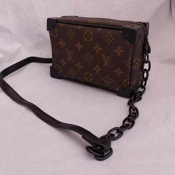 کیف مربعی شکل Louis Vuitton(LV)|باسلام