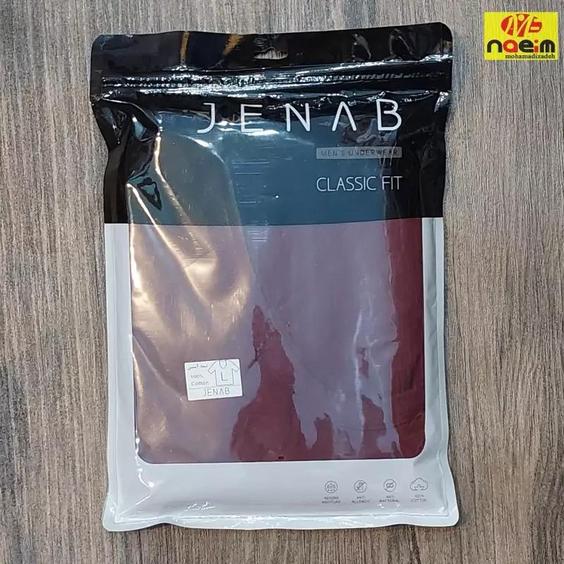 زیرپوش آستین دار رنگی پنبه 100 درصد مردانه سایز L و xl و xxl و 3xl لارج تا 3ایکس لارج پنبه سوپر نخ پنبه کره ای|باسلام