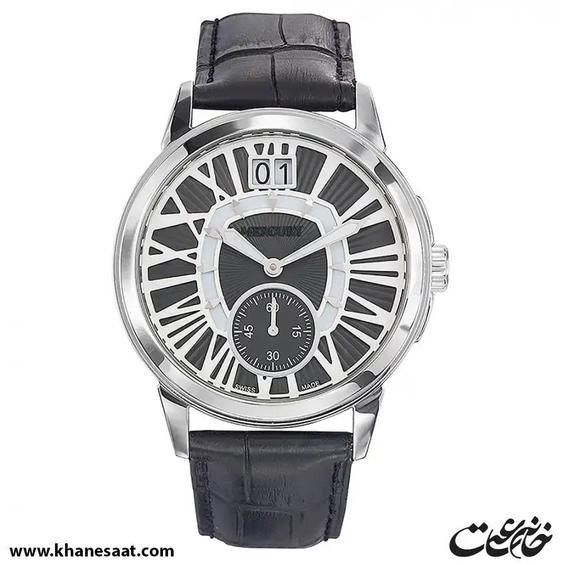 ساعت مچی مردانه مرکوری مدل ME325-SL-3|خانه ساعت