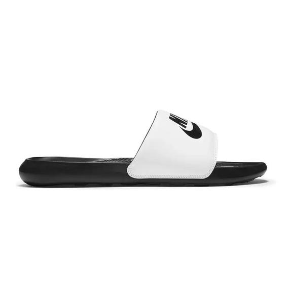 دمپایی مردانه نایکی مدل NIKE VICTORI ONE SLIDE CN9675-005|باسلام