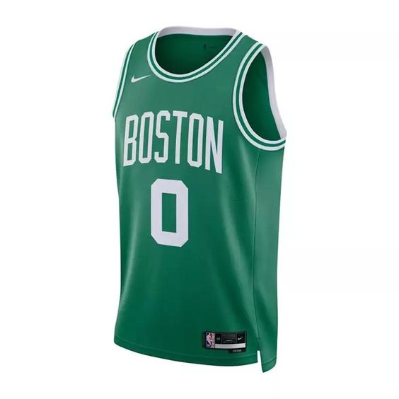 تاپ ورزشی مردانه نایکی مدل Nike Boston Celtics icon edition DN1997-312|باسلام