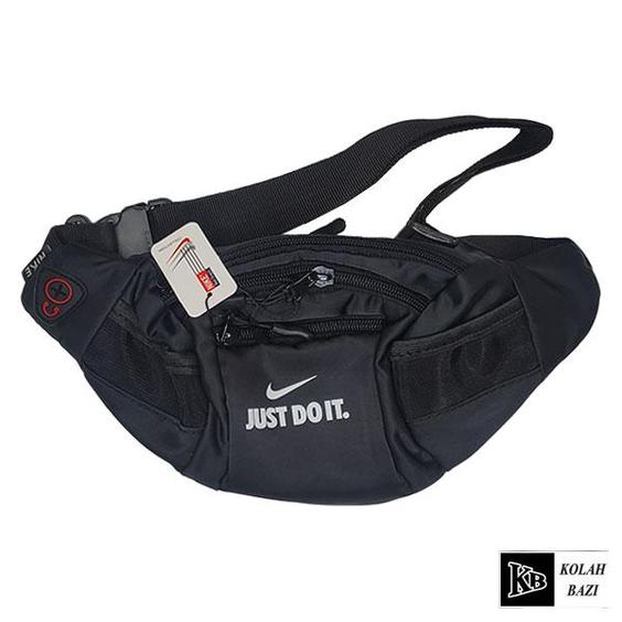 کیف کمری مدل kk07 Waist bag kk07|کلاه بازی