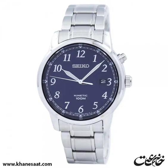 ساعت مچی مردانه سیکو مدل SKA777P1|خانه ساعت