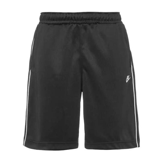 شلوارک اسپرت مردانه نایکی مدل Nike Club DX0733-010|باسلام