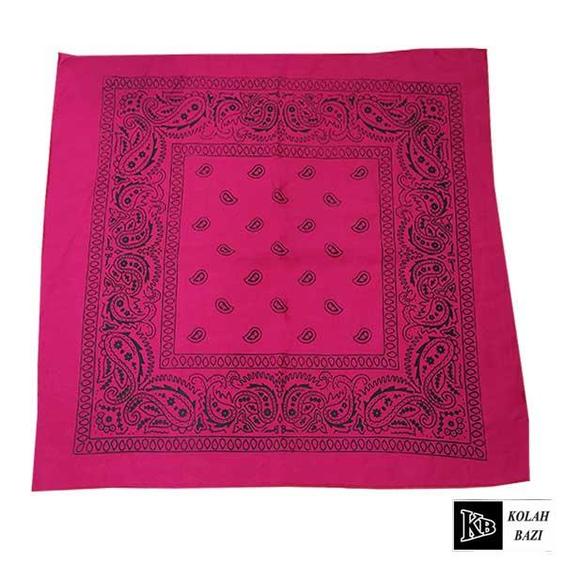 باندانا مدل b205 Bandana b205|کلاه بازی