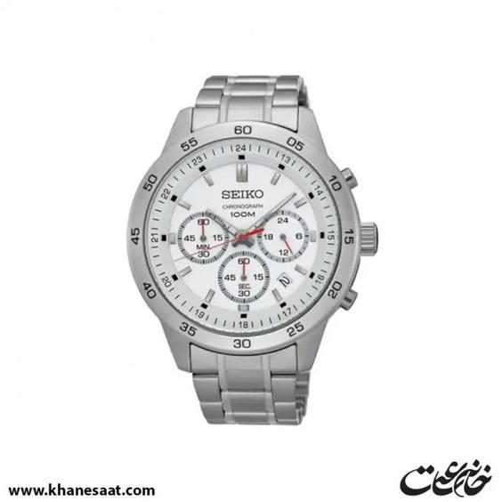 ساعت مچی مردانه سیکو مدل SKS515P1|خانه ساعت