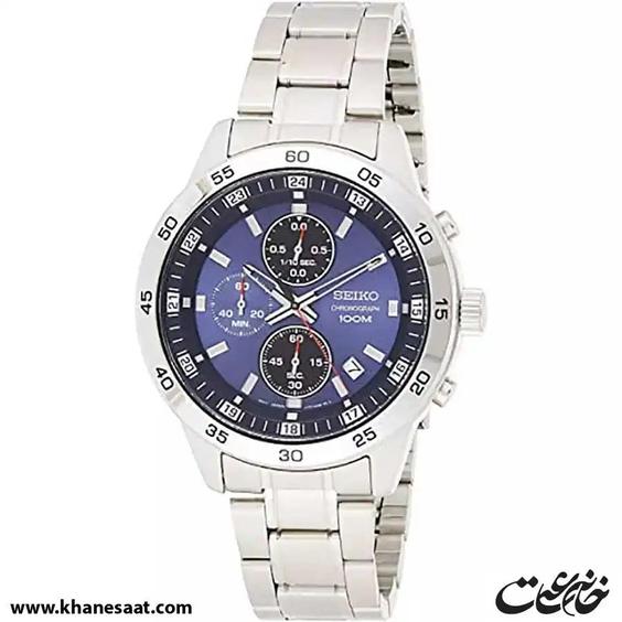 ساعت مچی مردانه سیکو مدل SKS639P1|خانه ساعت