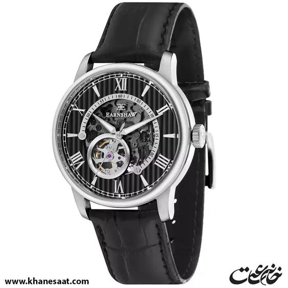 ساعت مچی مردانه ارنشا مدل ES-8802-01|خانه ساعت