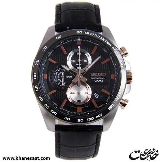 ساعت مچی مردانه سیکو مدلSSB265P1|خانه ساعت