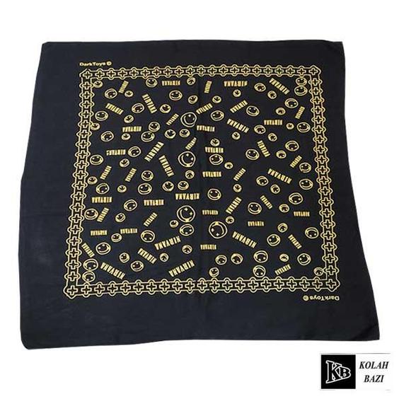 باندانا مدل b188 Bandana b188|کلاه بازی