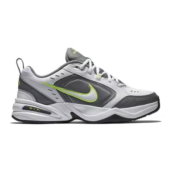 کفش مردانه نایکی مدل Nike Air Monarch Iv 415445-100|باسلام