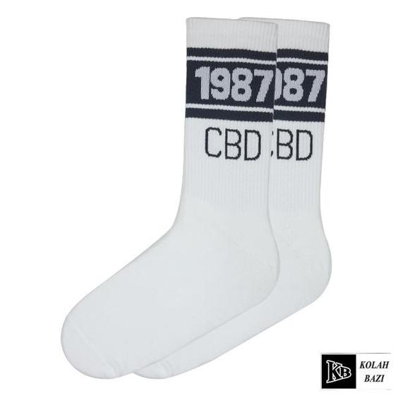 جوراب jr509 Socks jr509|کلاه بازی