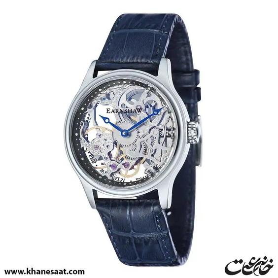 ساعت مچی مردانه ارنشا مدل ES-8049-06|خانه ساعت