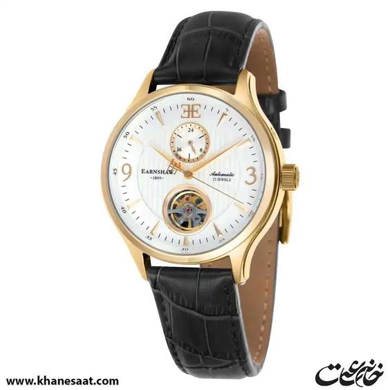 ساعت مچی مردانه ارنشا مدل ES-8023-03|خانه ساعت