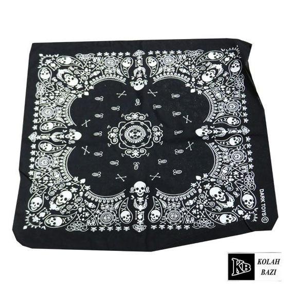 باندانا مدل b28 Bandana b28|کلاه بازی