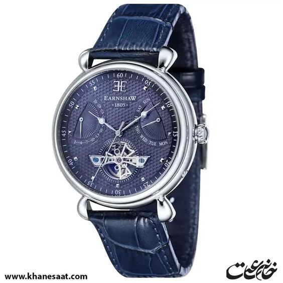 ساعت مچی مردانه ارنشا مدل ES-8046-06|خانه ساعت