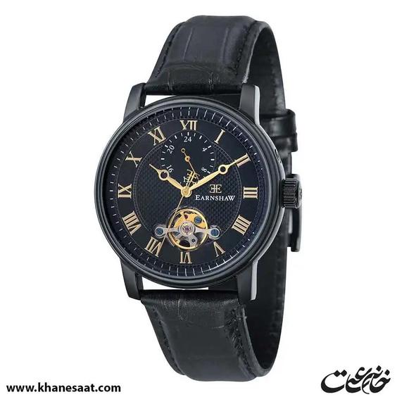 ساعت مچی مردانه ارنشا مدل ES-8042-08|خانه ساعت