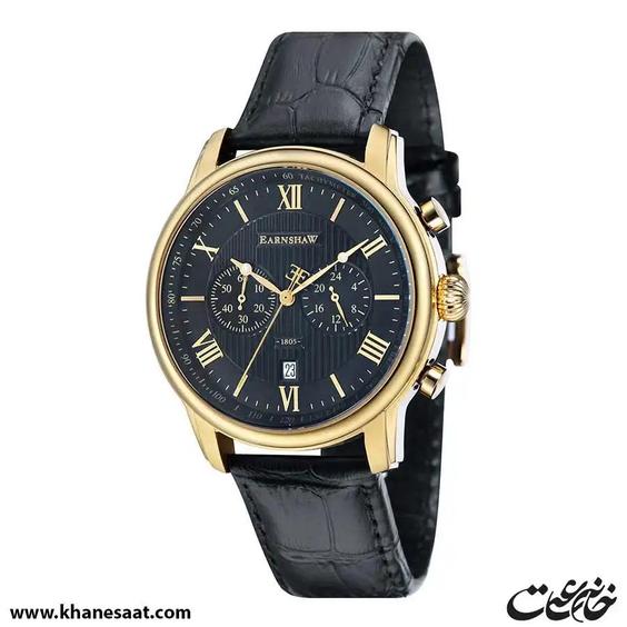 ساعت مچی مردانه ارنشا مدل ES-8058-04|خانه ساعت