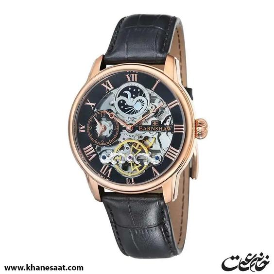 ساعت مچی مردانه ارنشا مدل ES-8006-07|خانه ساعت