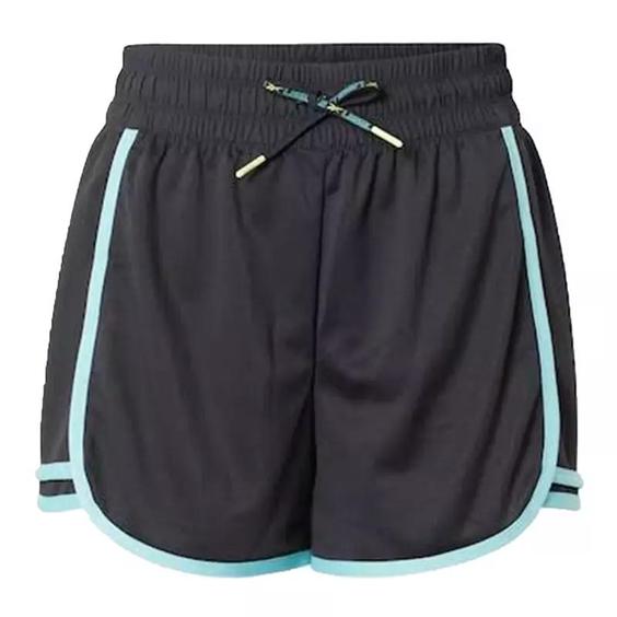 شلوارک اسپرت زنانه ریباک مدل Reebok LM Knit Short HN6044|باسلام (بولگانو مرجه کفش و  اورجینال)