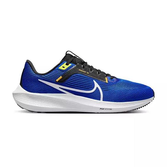 کتانی رانینگ مردانه نایکی مدل Nike Air Zoom Pegasus Dv3853-401|باسلام (بولگانو مرجع کفش و  اورجینال)