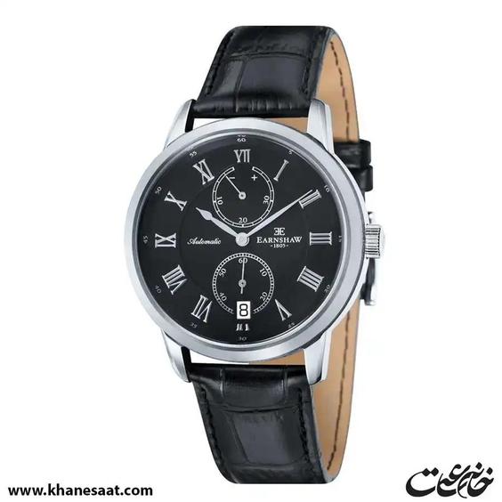 ساعت مچی مردانه ارنشا مدل ES-8035-01|خانه ساعت