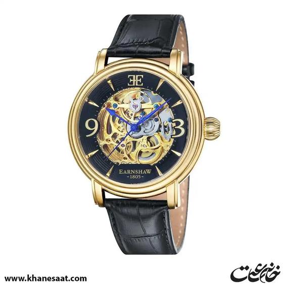 ساعت مچی مردانه ارنشا مدل ES-8011-03|خانه ساعت