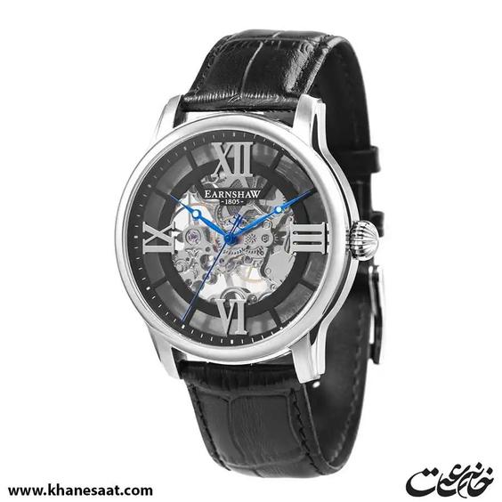 ساعت مچی مردانه ارنشا مدل ES-8062-01|خانه ساعت