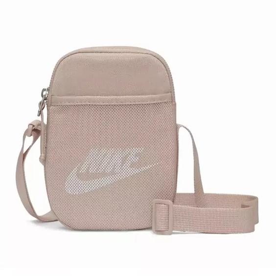 کیف دوشی نایکی مدل Nik Heritage S Crossbody BA5871-601|باسلام (بولگانو مرجع کفش و  اورجینال)