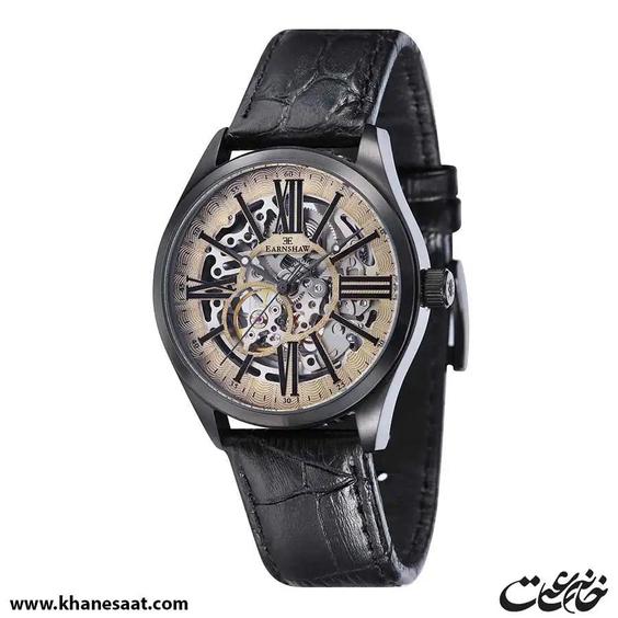 ساعت مچی مردانه ارنشا مدل ES-8037-06|خانه ساعت