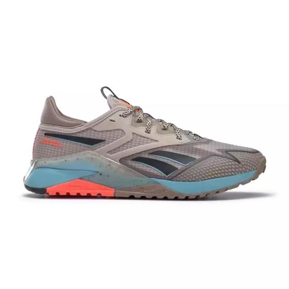 کتانی رانینگ زنانه ریباک مدل Reebok NANO X2 TR ADVENTURE HR0413|باسلام